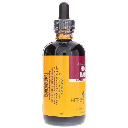 Holy Basil Extract, HPH